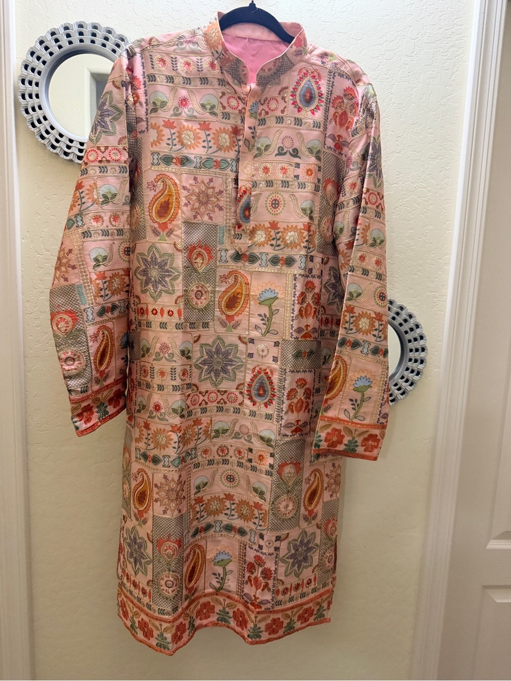 Men’s kurta